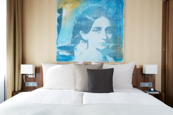 Living Hotel Düsseldorf